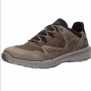 ECCO mens hiking shoes